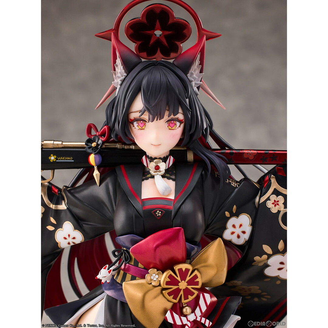 Archive - ワカモ ブルーアーカイブ -Blue Archive- 1/7 完成品 Archive - ワカモ ブルーアーカイブ -Blue Archive- 1/7 完成品