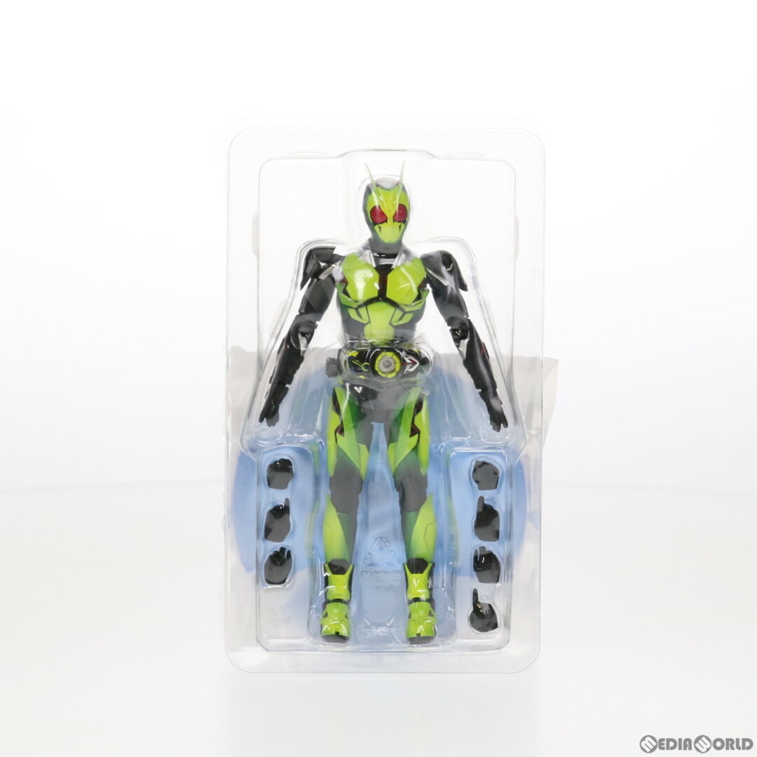 S.H.Figuarts仮面ライダーゼロワンリアライジングホッパー 受けよ S.H.Figuarts仮面ライダーゼロワンリアライジングホッパー 受けよ