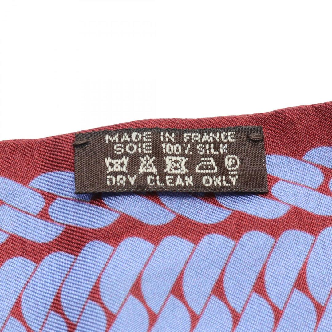 エルメス ツイリー CLIC C´EST NOUE スカーフ エルメス ツイリー CLIC C´EST NOUE スカーフ