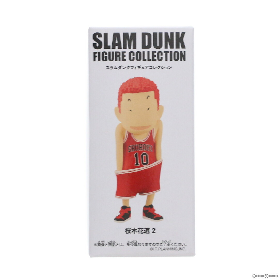 THE FIRST - スラムダンクフィギュアコレクション 桜木花道2 THE FIRST - スラムダンクフィギュアコレクション 桜木花道2