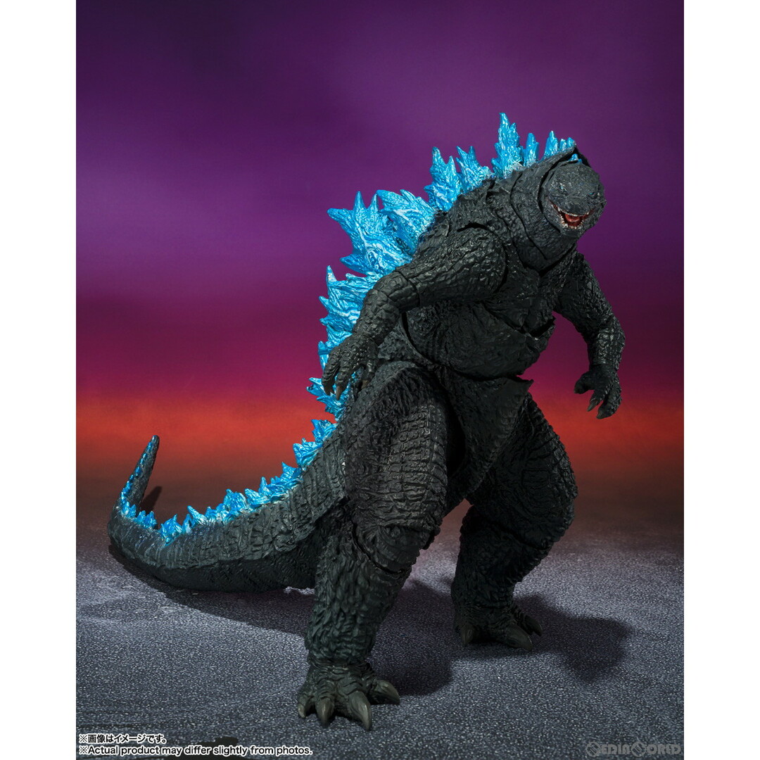 S.H.MonsterArts(モンスターアーツ) GODZILLA(ゴジラ) FROM S.H.MonsterArts(モンスターアーツ) GODZILLA(ゴジラ) FROM