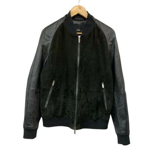 HUGO BOSS(レザージャケット)のフリマアイテム一覧 HUGO BOSS(レザージャケット)のフリマアイテム一覧
