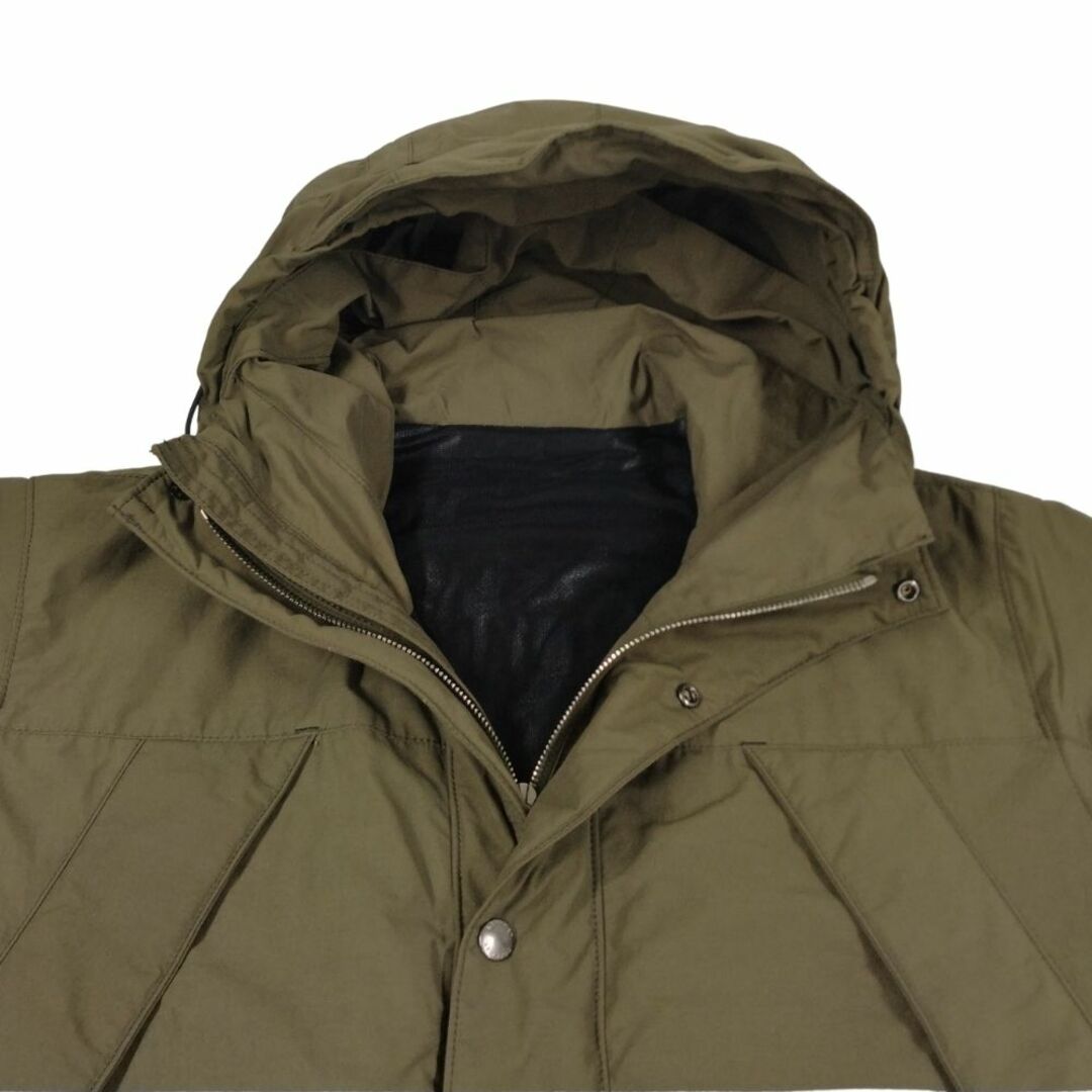 SOPHNET. - SOPHNET. ソフネット 20AW 品番 SOPH-202048 PADDED SOPHNET. - SOPHNET. ソフネット 20AW 品番 SOPH-202048 PADDED