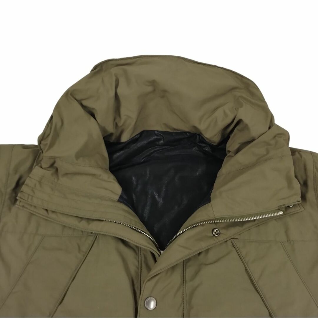 SOPHNET. - SOPHNET. ソフネット 20AW 品番 SOPH-202048 PADDED SOPHNET. - SOPHNET. ソフネット 20AW 品番 SOPH-202048 PADDED