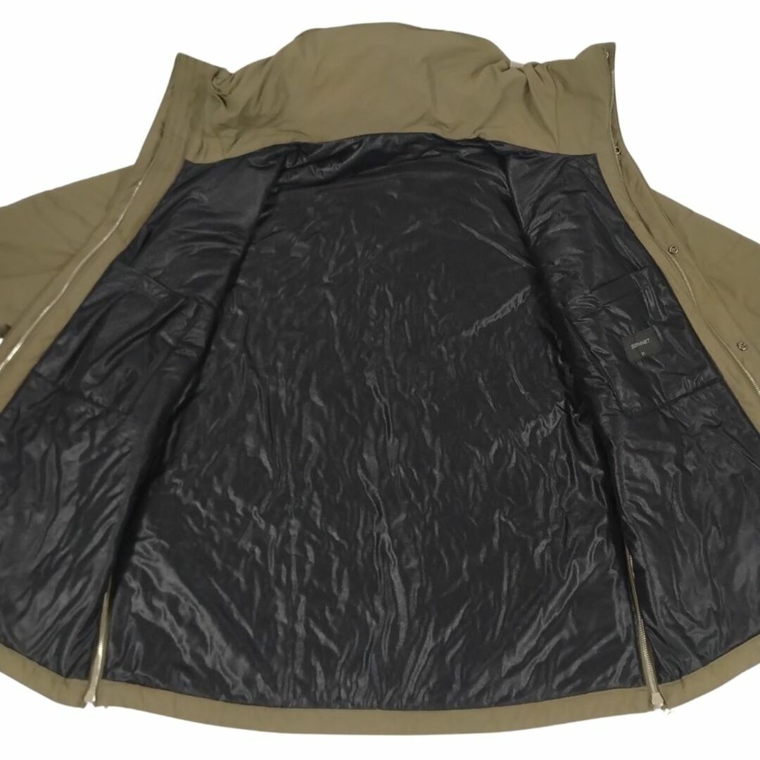 SOPHNET. - SOPHNET. ソフネット 20AW 品番 SOPH-202048 PADDED SOPHNET. - SOPHNET. ソフネット 20AW 品番 SOPH-202048 PADDED