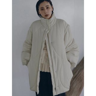 Ameri VINTAGE(ダウンジャケット)のフリマアイテム一覧 Ameri VINTAGE(ダウンジャケット)のフリマアイテム一覧