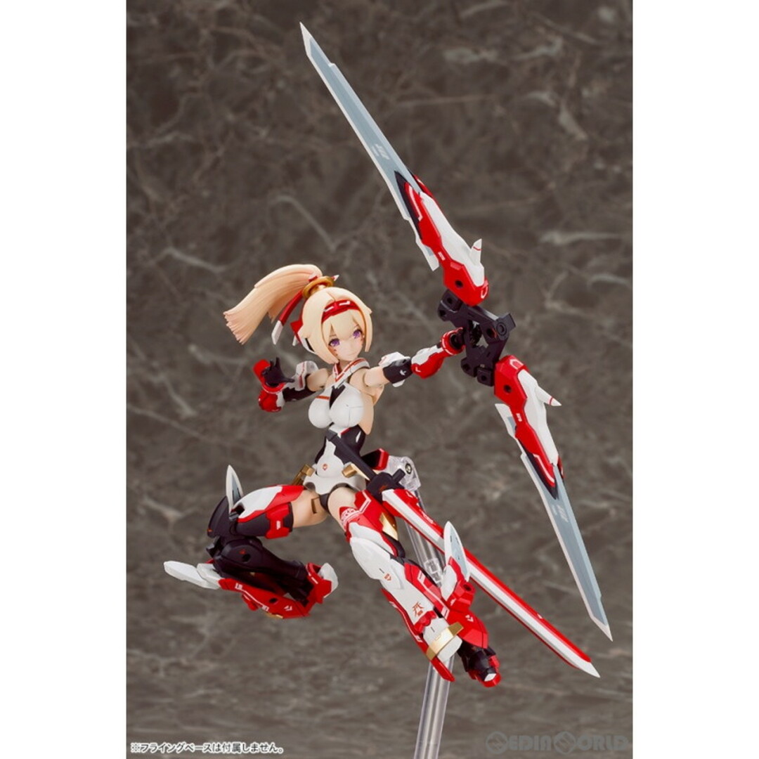 コトブキヤショップ限定 メガミデバイス 1/1 朱羅 弓兵 影衣 コトブキヤショップ限定 メガミデバイス 1/1 朱羅 弓兵 影衣