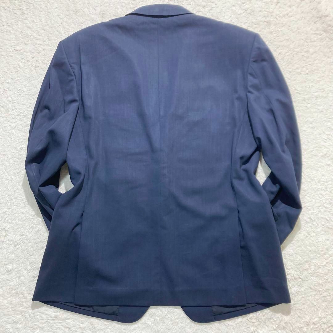 Christian Dior - 【極美品】Christian Dior スーツ ダブル Christian Dior - 【極美品】Christian Dior スーツ ダブル