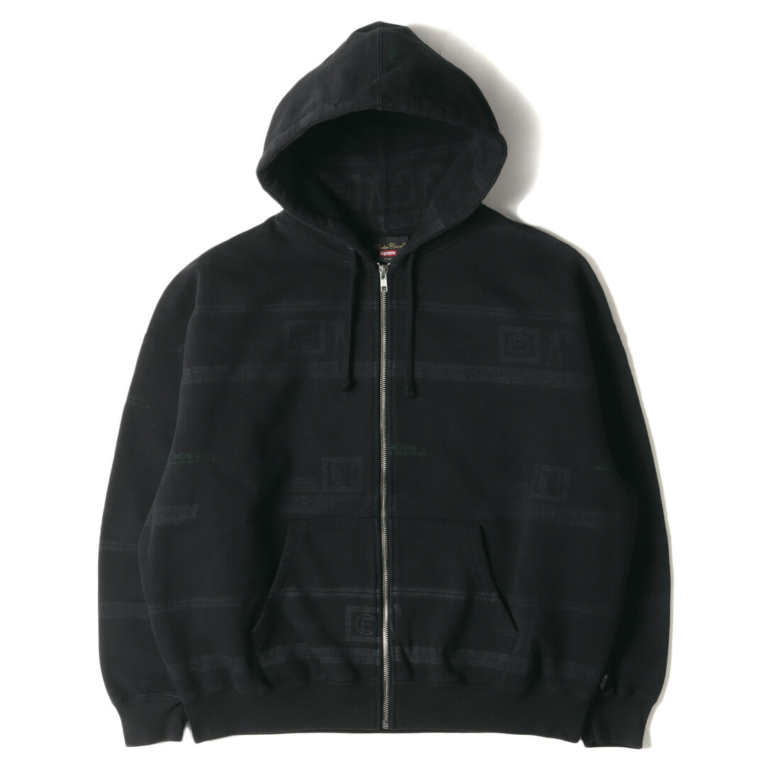 Supreme - 美品 Supreme シュプリーム パーカー サイズ:S 23SS Supreme - 美品 Supreme シュプリーム パーカー サイズ:S 23SS
