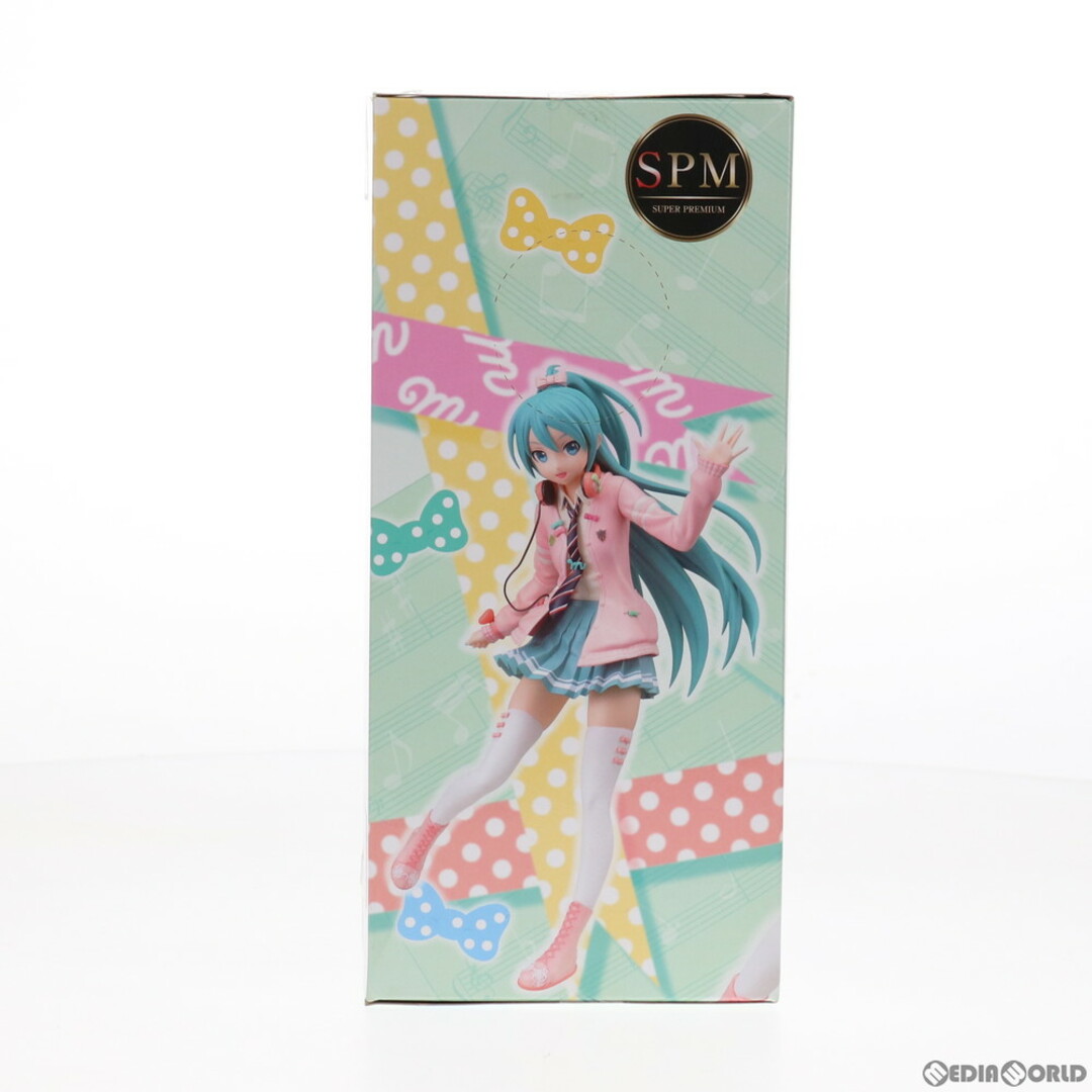 SUPER - 初音ミク-リボンガール 初音ミク Project DIVA Arcade SUPER - 初音ミク-リボンガール 初音ミク Project DIVA Arcade