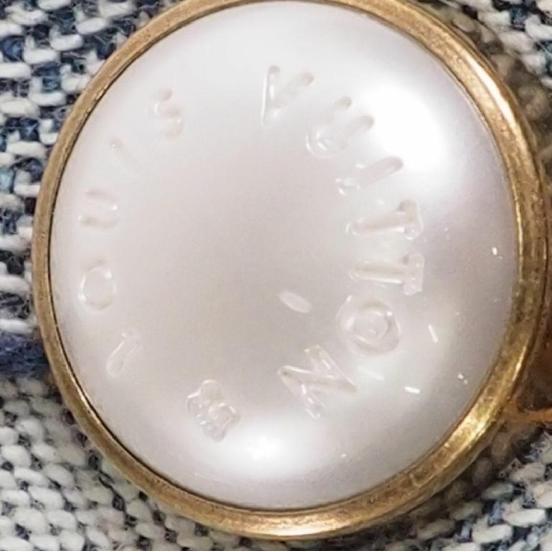 LOUIS VUITTON - ○新品/正規品○ Vuitton ダミエクラシック LOUIS VUITTON - ○新品/正規品○ Vuitton ダミエクラシック