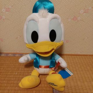 ドナルドダック(ぬいぐるみ)のフリマアイテム一覧 ドナルドダック(ぬいぐるみ)のフリマアイテム一覧