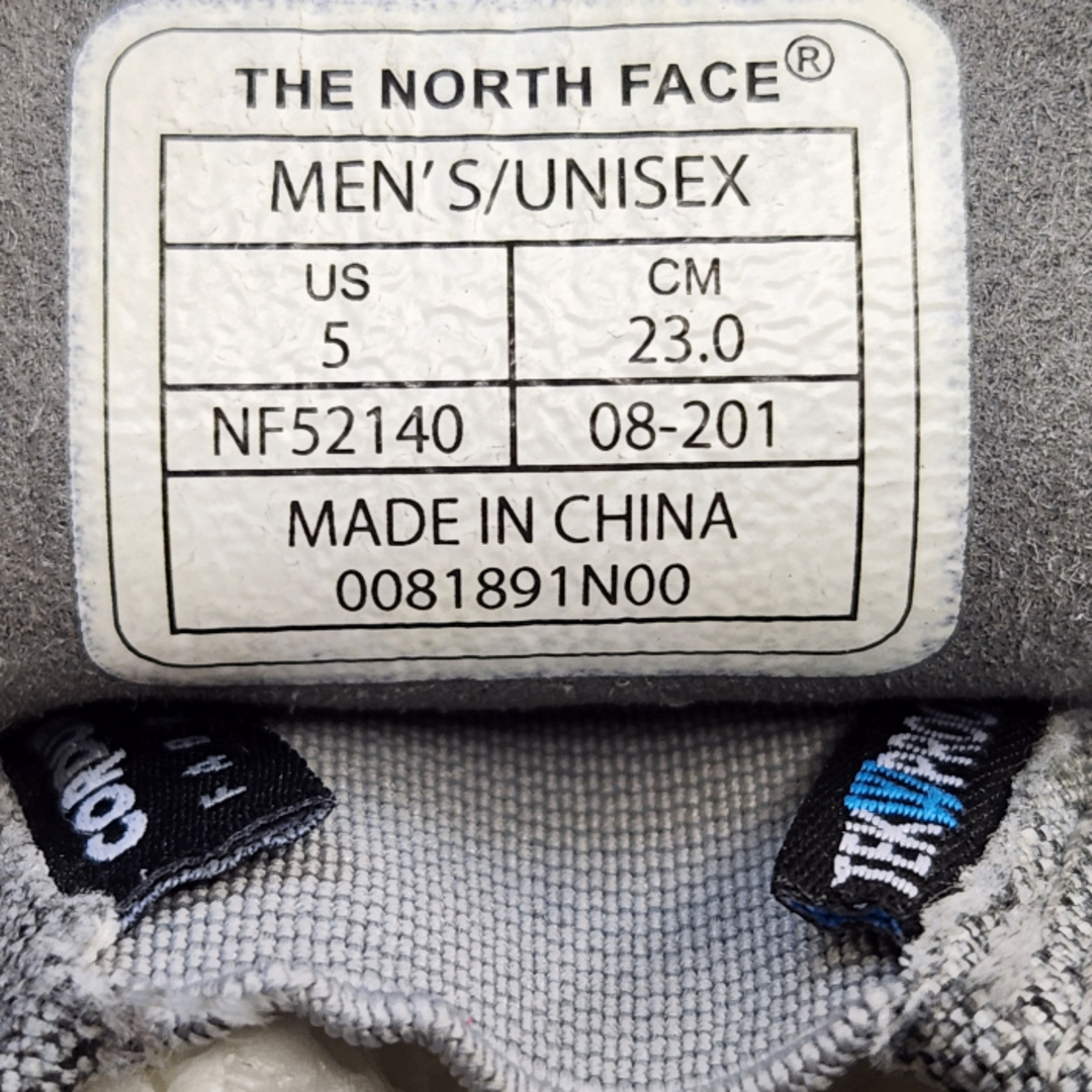 THE NORTH FACE - THE NORTH FACE ザノースフェイス シャトル THE NORTH FACE - THE NORTH FACE ザノースフェイス シャトル