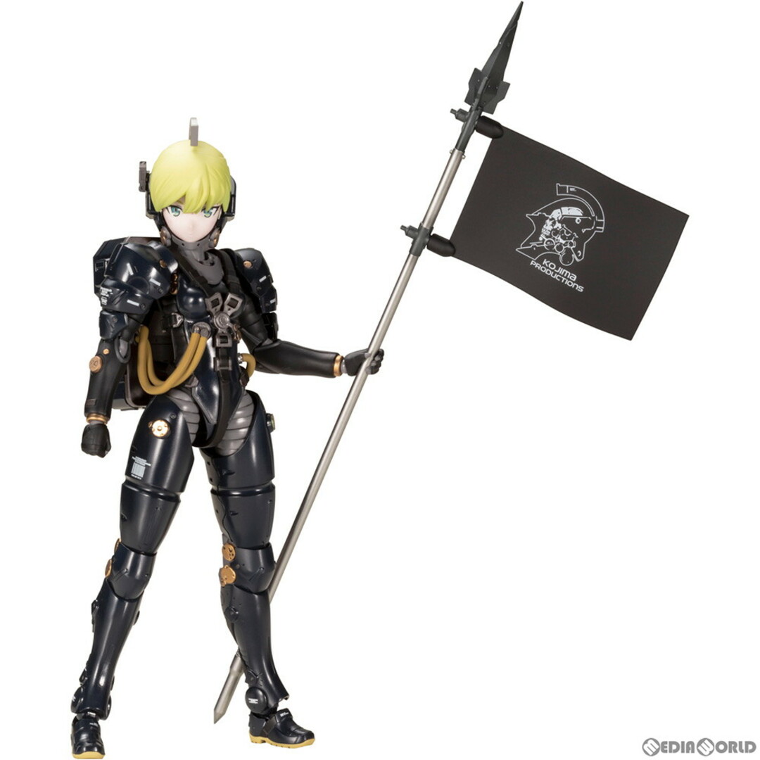【値下げ】 ルーデンス - KOTOBUKIYA Black コジマプロダクション Ver. その他