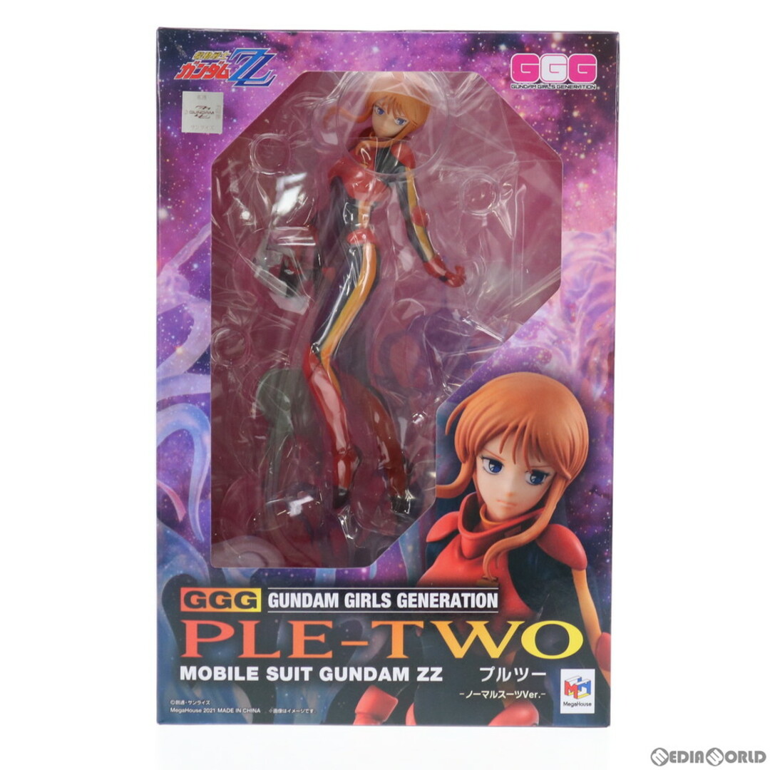 MegaHouse - GGG(ガンダム・ガールズ・ジェネレーション MegaHouse - GGG(ガンダム・ガールズ・ジェネレーション