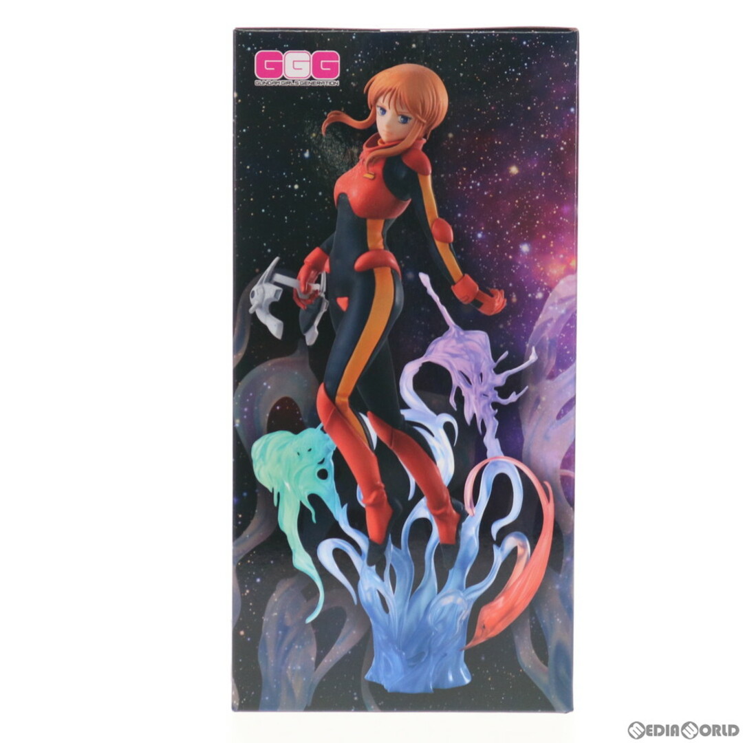 MegaHouse - GGG(ガンダム・ガールズ・ジェネレーション MegaHouse - GGG(ガンダム・ガールズ・ジェネレーション