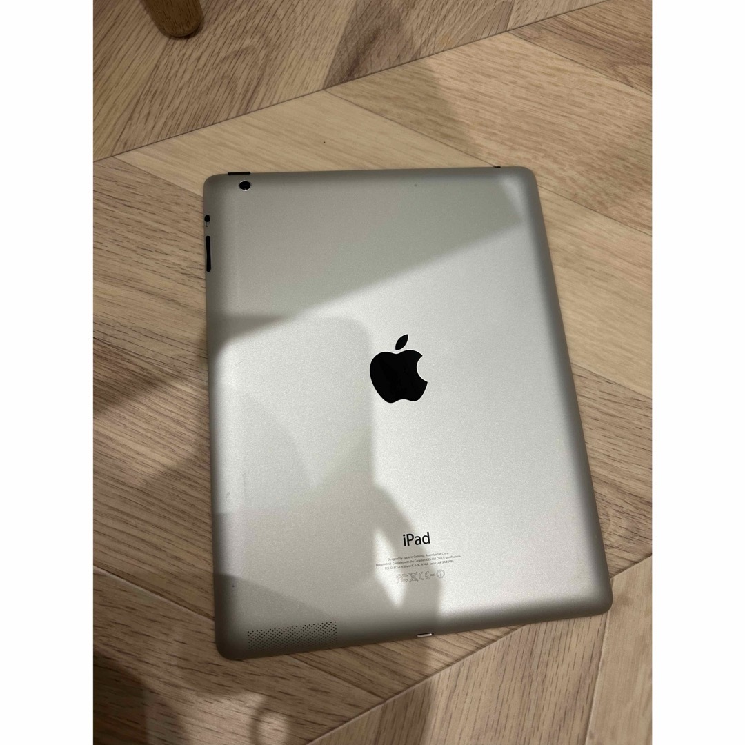 ipad 第4世代 ipad 第4世代