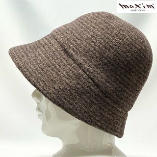 Maxim(帽子)のフリマアイテム一覧 Maxim(帽子)のフリマアイテム一覧