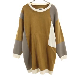 MM6(チュニック)のフリマアイテム一覧 MM6(チュニック)のフリマアイテム一覧