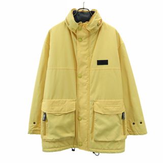 BURBERRY(ジャケット/アウター ・ イエロー/黄色系)のフリマ BURBERRY(ジャケット/アウター ・ イエロー/黄色系)のフリマ