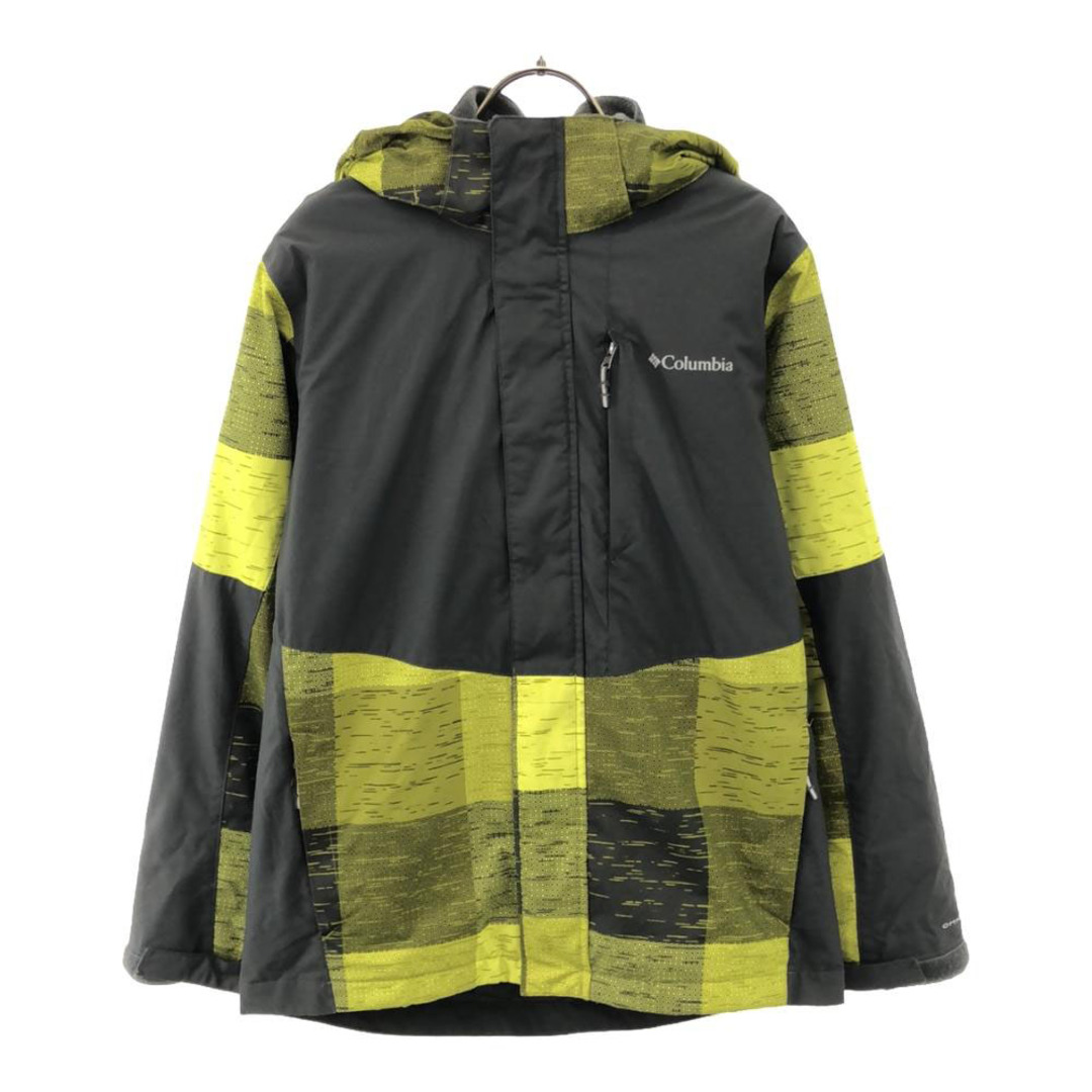 Columbia - コロンビア ロゴプリント スキー インターチェンジ Columbia - コロンビア ロゴプリント スキー インターチェンジ