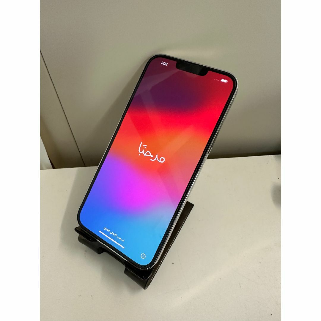 Apple - 美品 SIMフリー iphone13pro Max 128GB