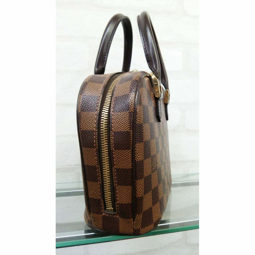 LOUIS VUITTON - LOUIS VUITTON ルイヴィトン ダミエサリア ミニ LOUIS VUITTON - LOUIS VUITTON ルイヴィトン ダミエサリア ミニ