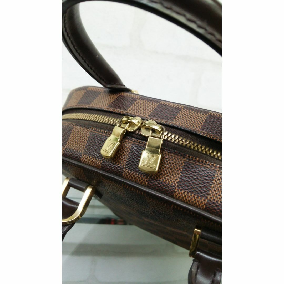 LOUIS VUITTON - LOUIS VUITTON ルイヴィトン ダミエサリア ミニ LOUIS VUITTON - LOUIS VUITTON ルイヴィトン ダミエサリア ミニ