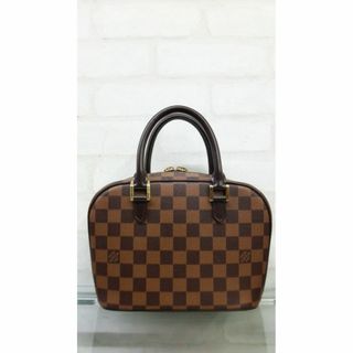LOUIS VUITTON - LOUIS VUITTON ルイヴィトン ダミエサリア ミニ LOUIS VUITTON - LOUIS VUITTON ルイヴィトン ダミエサリア ミニ