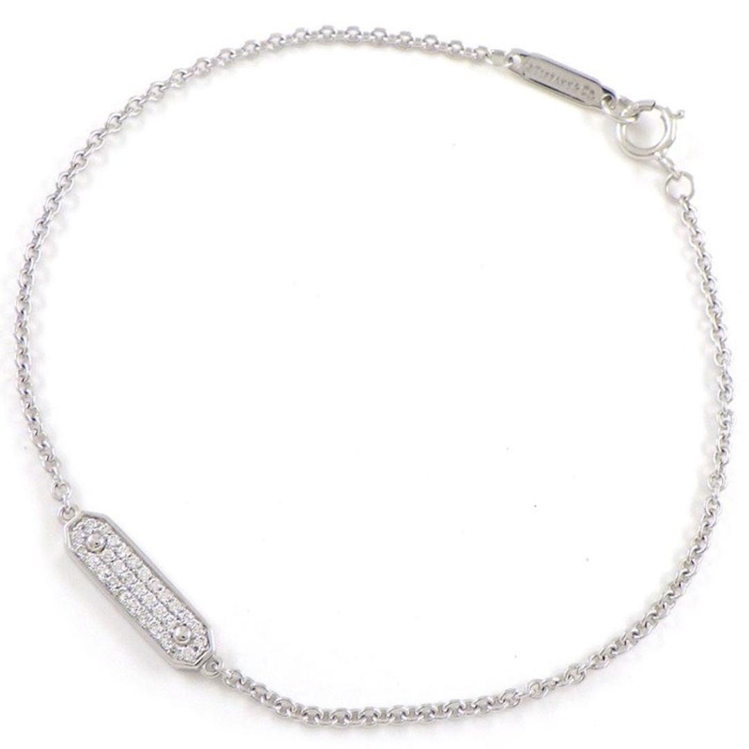 ティファニー Tiffany & Co. ブレスレット タグ プレート ティファニー Tiffany & Co. ブレスレット タグ プレート