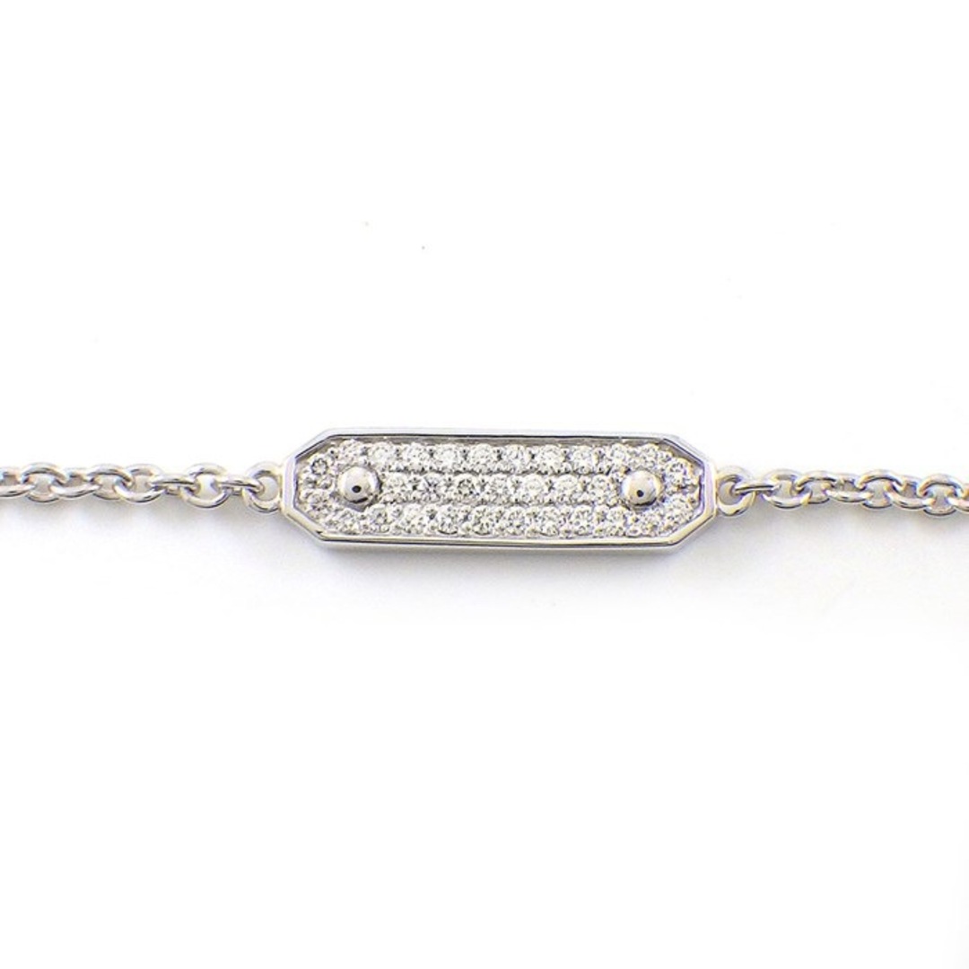 ティファニー Tiffany & Co. ブレスレット タグ プレート ティファニー Tiffany & Co. ブレスレット タグ プレート