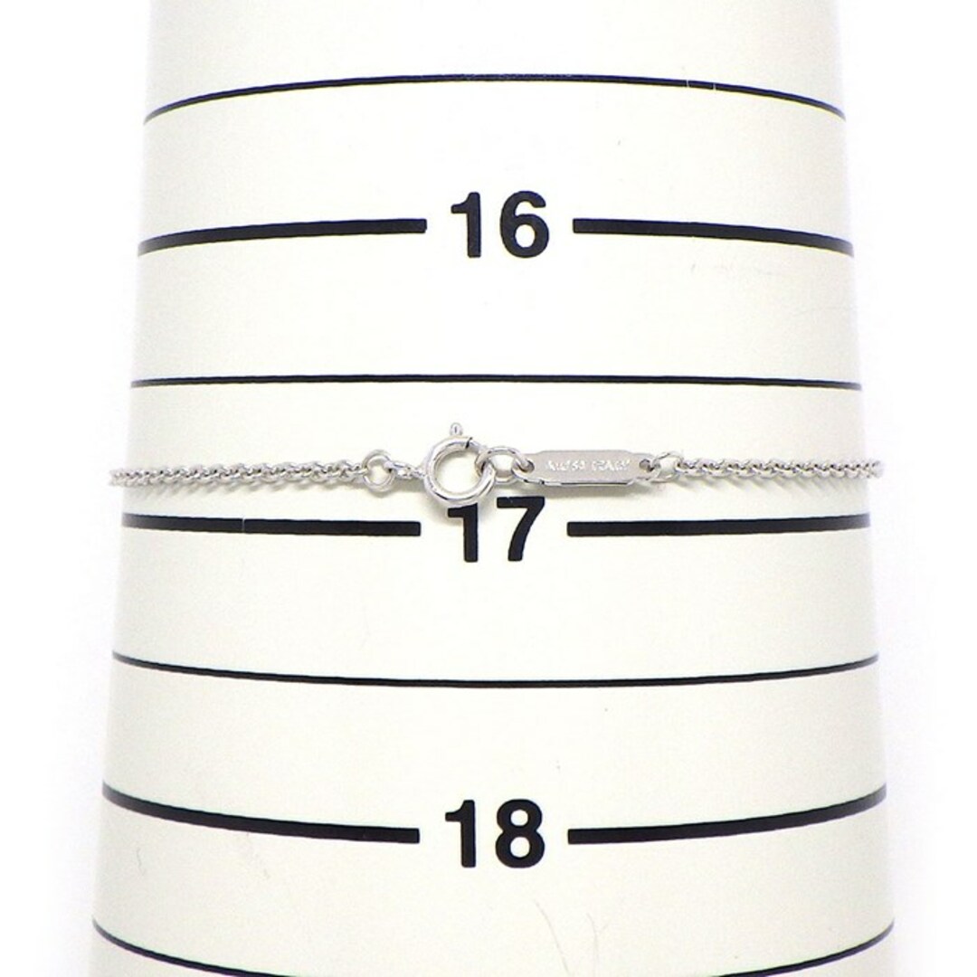ティファニー Tiffany & Co. ブレスレット タグ プレート ティファニー Tiffany & Co. ブレスレット タグ プレート