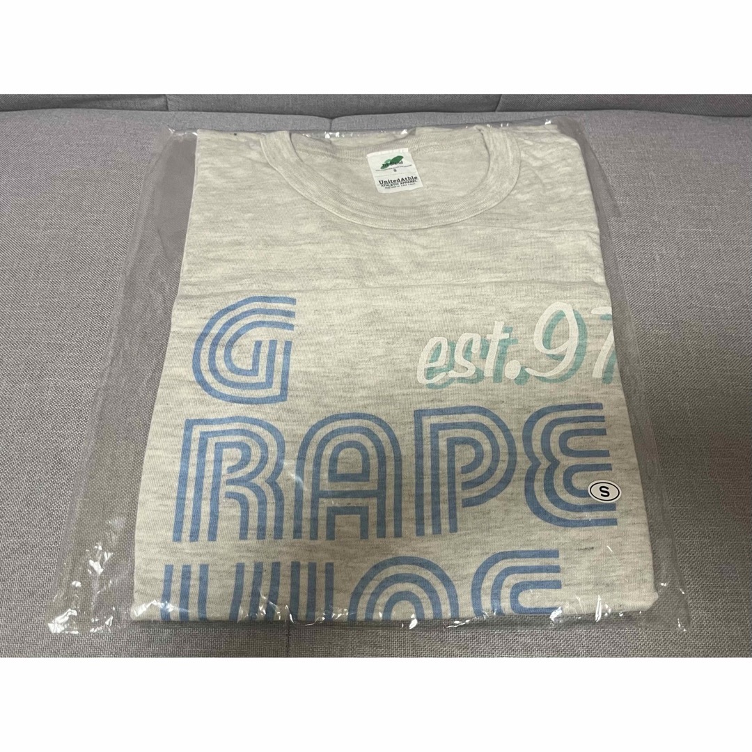 今だけ送料無料】GRAPEVINE タオル Tシャツ パンフレット+α セット 今だけ送料無料】GRAPEVINE タオル Tシャツ パンフレット+α セット