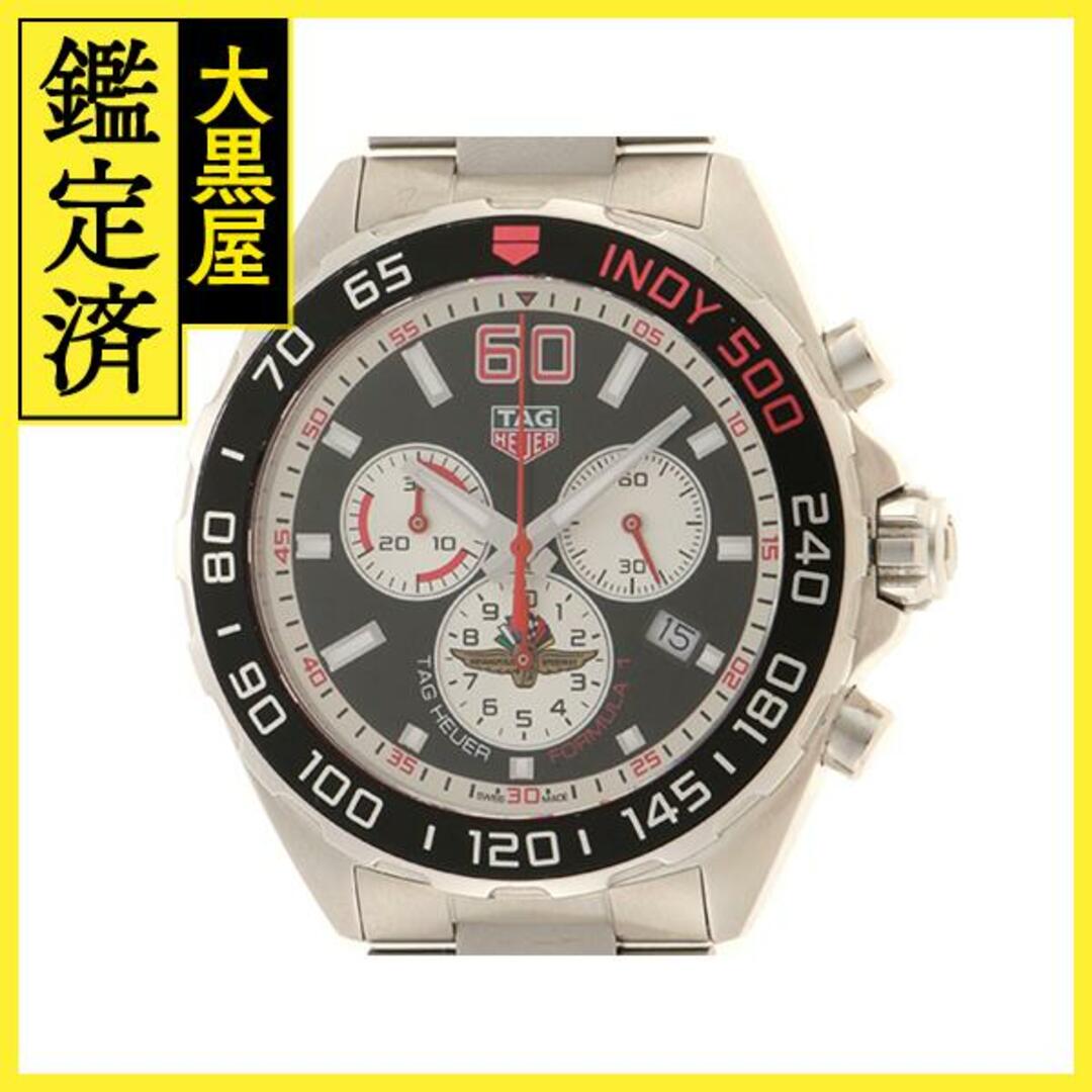 TAG Heuer - タグ・ホイヤー ﾌｫｰﾐｭﾗ1 CAZ101V.BA0842 【207】