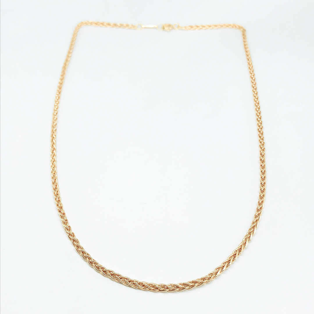 Tiffany & Co. - ティファニー スパイクチェーン ネックレス 750 Tiffany & Co. - ティファニー スパイクチェーン ネックレス 750