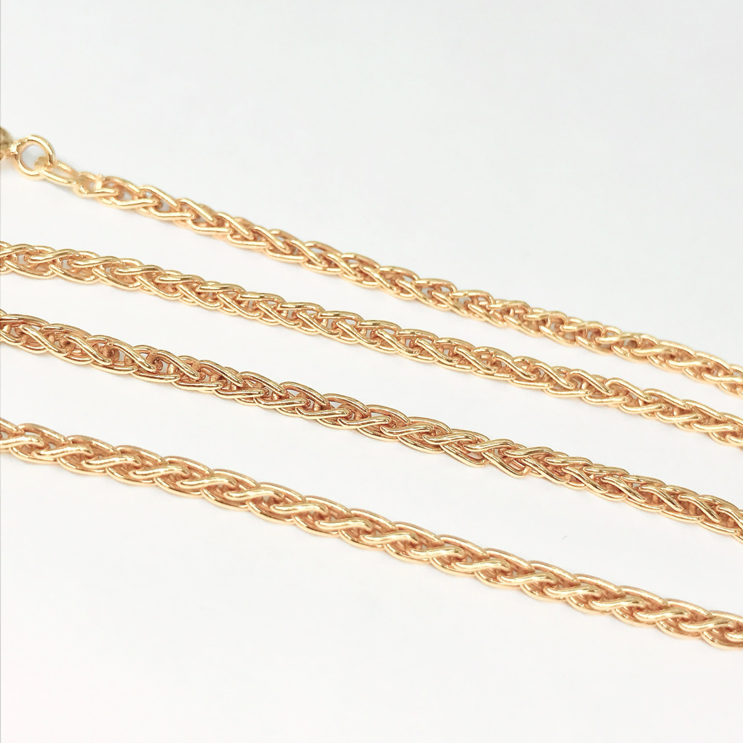 Tiffany & Co. - ティファニー スパイクチェーン ネックレス 750 Tiffany & Co. - ティファニー スパイクチェーン ネックレス 750