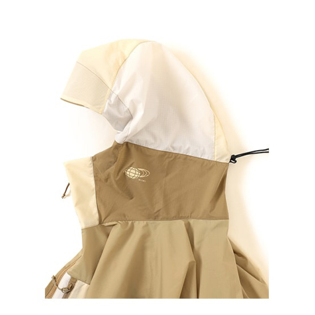 ARC´TERYX x BEAMS Squamish Hoody Nagomi ARC´TERYX x BEAMS Squamish Hoody Nagomi