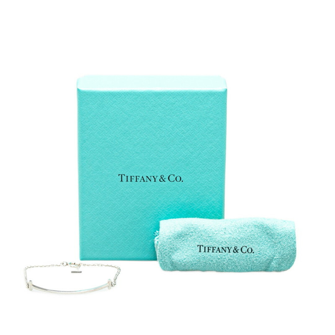 楽天市場】TIFFANY&Co. ティファニー Tスマイル ブレスレット 楽天市場】TIFFANY&Co. ティファニー Tスマイル ブレスレット