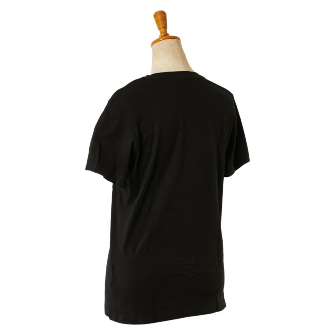 MONCLER - 美品 モンクレール ロゴミニワッペン 半袖Tシャツ MONCLER - 美品 モンクレール ロゴミニワッペン 半袖Tシャツ
