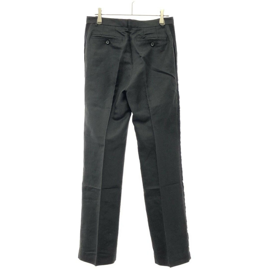 ANN DEMEULEMEESTER アンドゥムルメステール サイドライン ANN DEMEULEMEESTER アンドゥムルメステール サイドライン