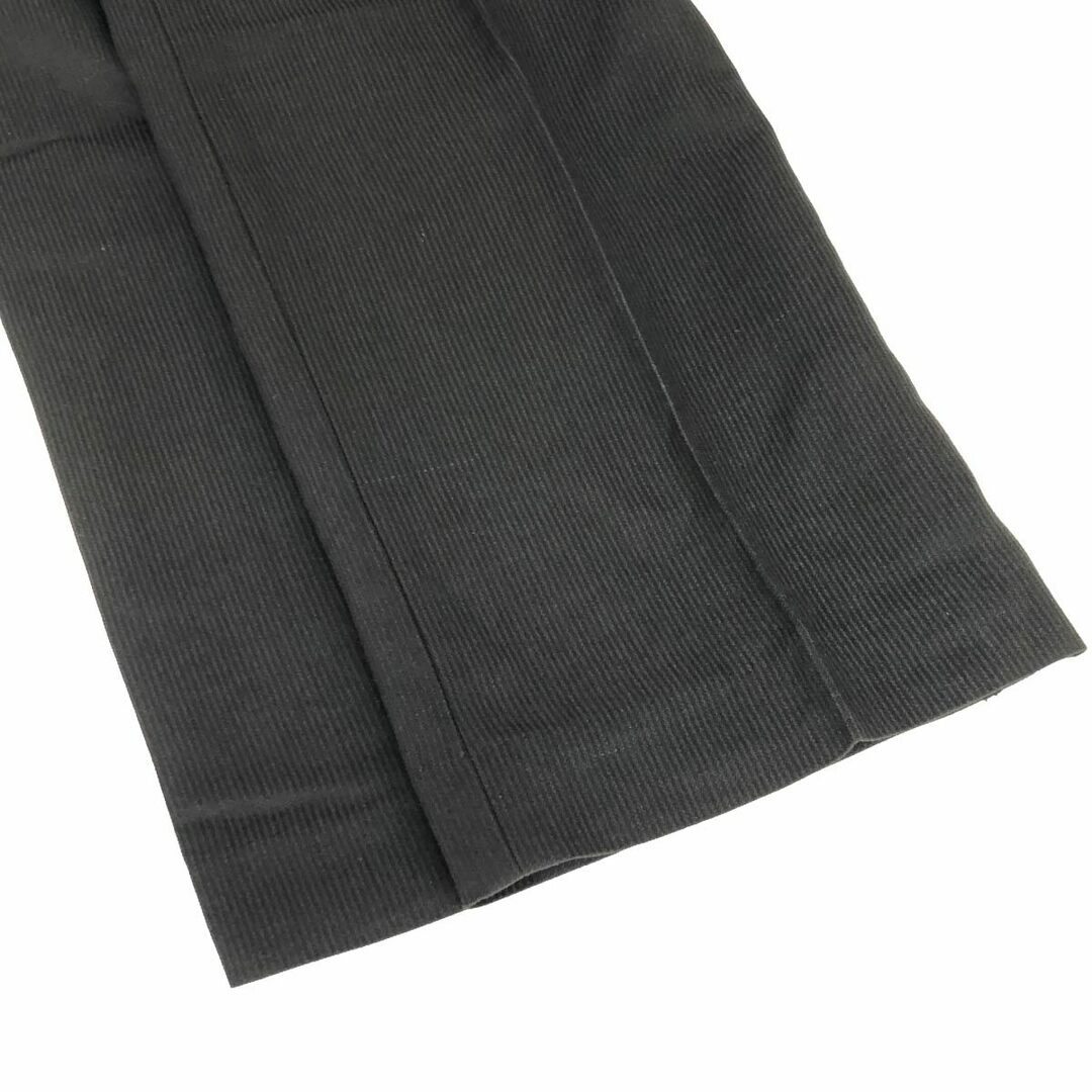 ANN DEMEULEMEESTER アンドゥムルメステール サイドライン ANN DEMEULEMEESTER アンドゥムルメステール サイドライン