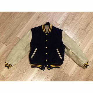 Golden Bear(スタジャン)のフリマアイテム一覧 Golden Bear(スタジャン)のフリマアイテム一覧