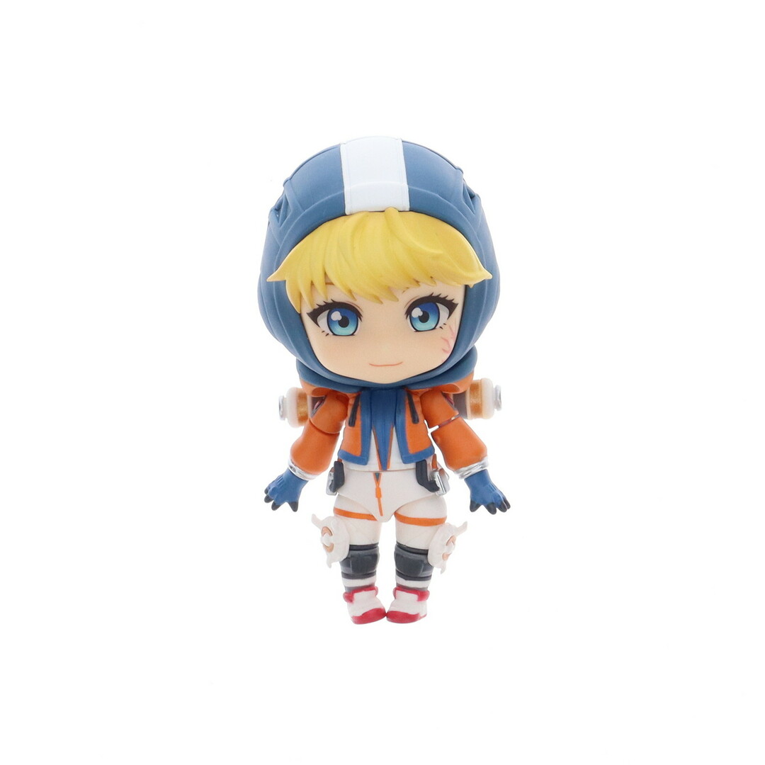 GOOD SMILE COMPANY - ねんどろいど 1828 ワットソン Apex GOOD SMILE COMPANY - ねんどろいど 1828 ワットソン Apex