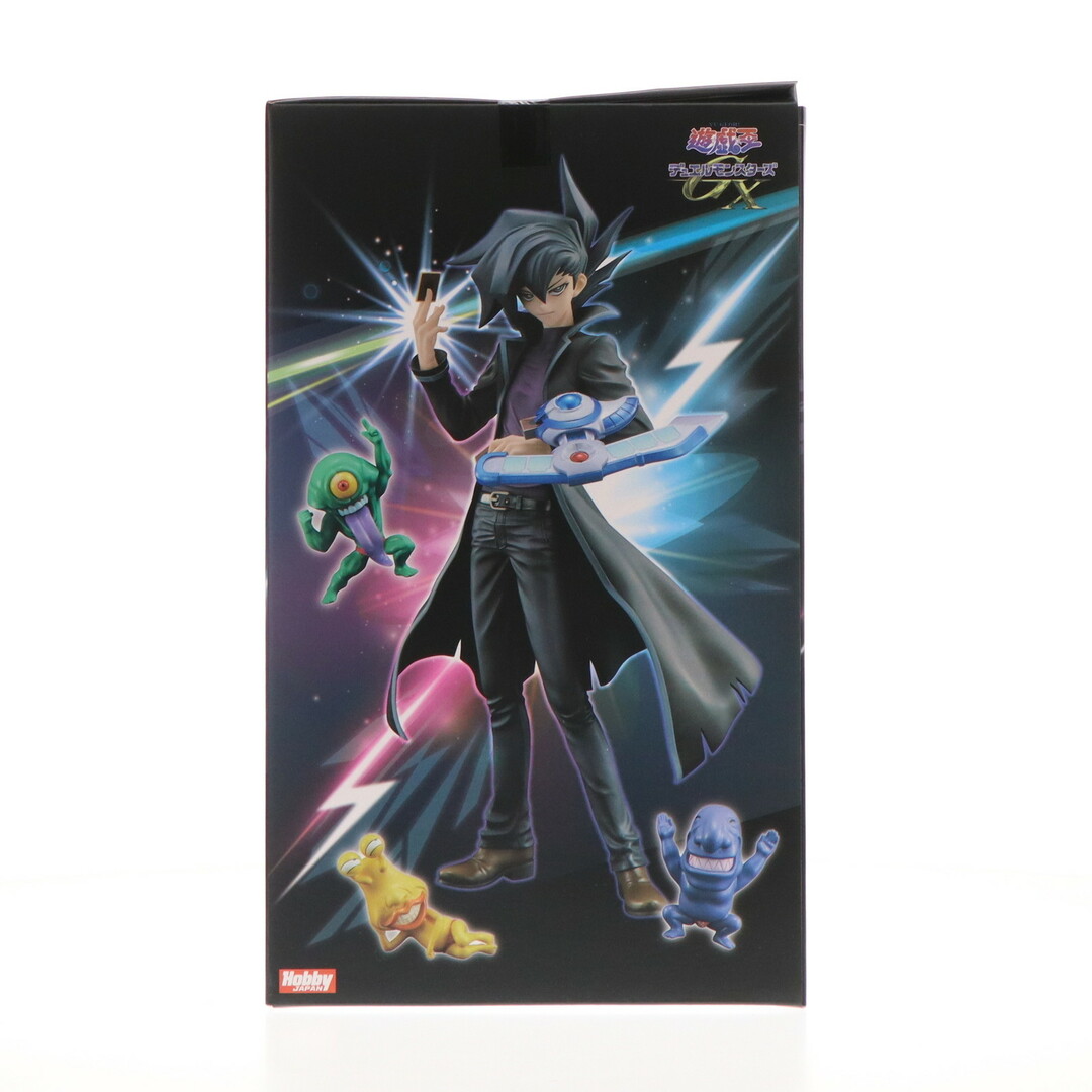 HobbyJAPAN - 万丈目準(まんじょうめじゅん) 遊☆戯☆王デュエル HobbyJAPAN - 万丈目準(まんじょうめじゅん) 遊☆戯☆王デュエル