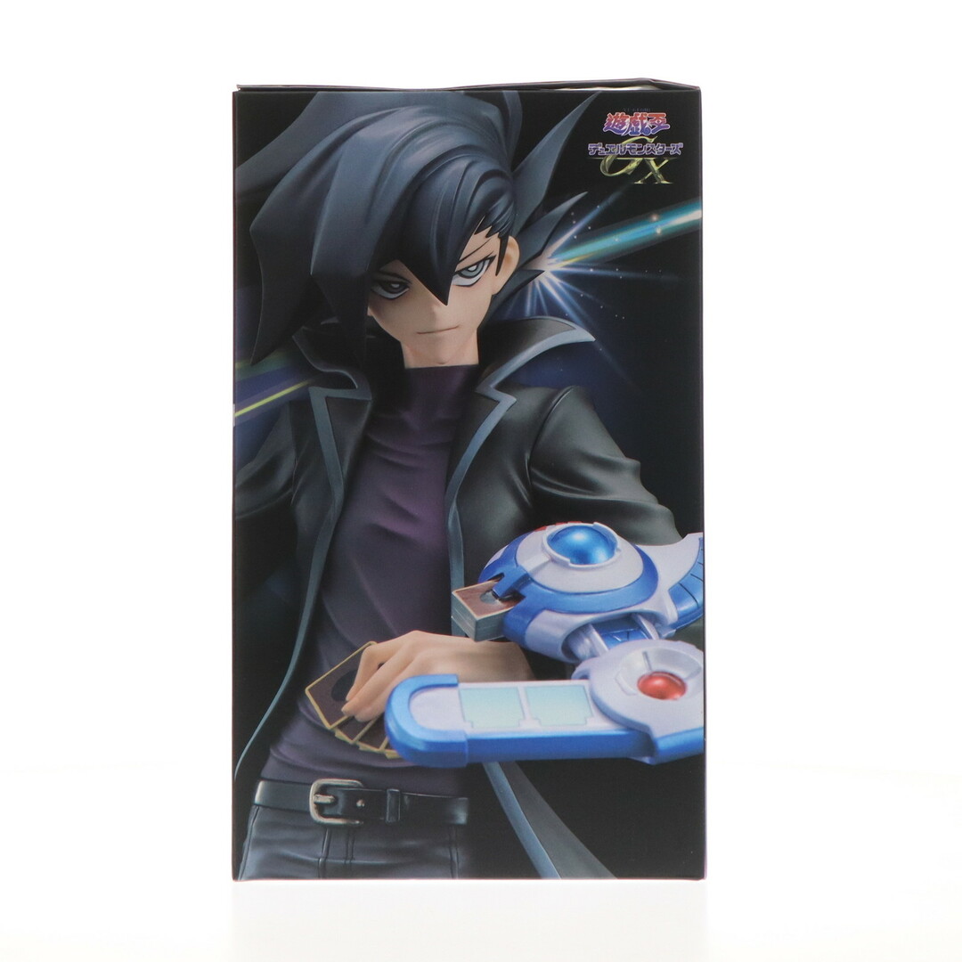 HobbyJAPAN - 万丈目準(まんじょうめじゅん) 遊☆戯☆王デュエル HobbyJAPAN - 万丈目準(まんじょうめじゅん) 遊☆戯☆王デュエル