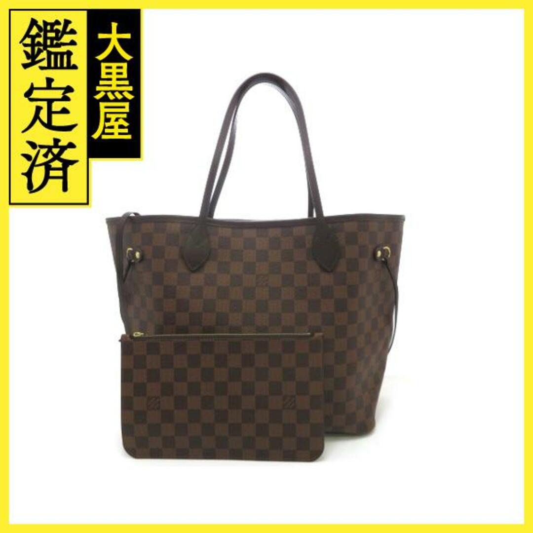 LOUIS VUITTON - ルイ・ヴィトン ネヴァーフルMM N41358 【473】