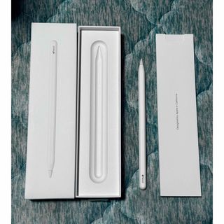 アップル(Apple)のApple Pencil 第2世代 おまけ付き(PC周辺機器)