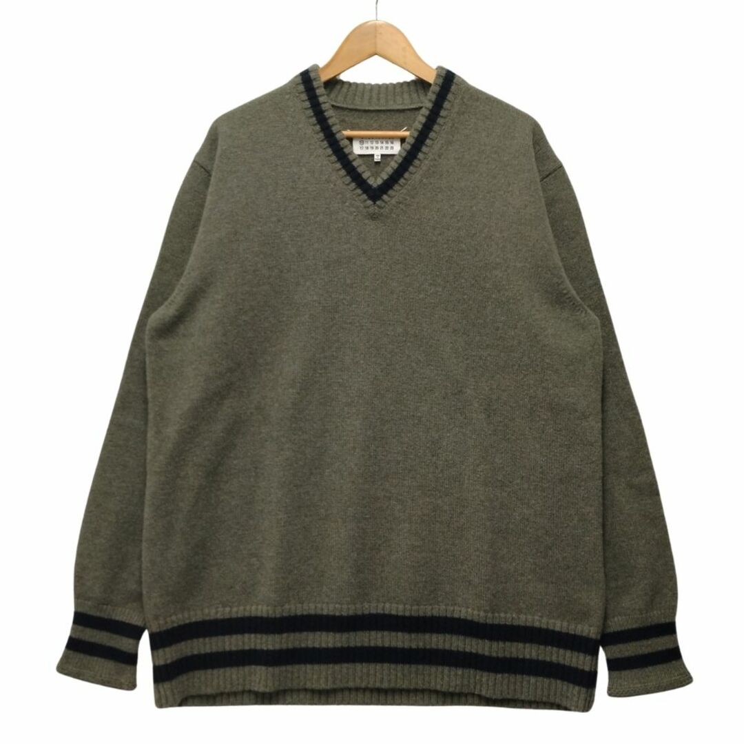 Maison Margiela メゾンマルジェラ 21AW 品番 S50HA1028 Maison Margiela メゾンマルジェラ 21AW 品番 S50HA1028