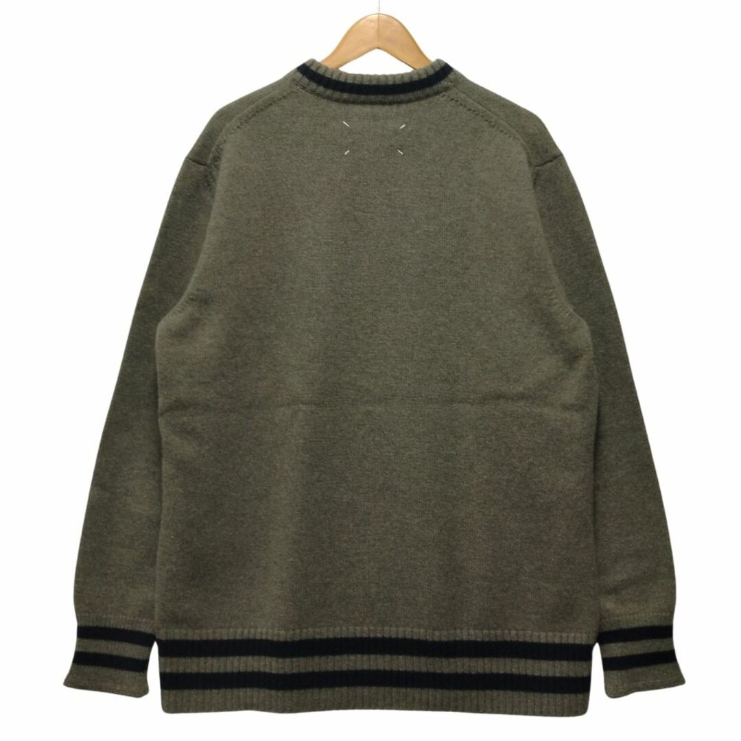 Maison Margiela メゾンマルジェラ 21AW 品番 S50HA1028 Maison Margiela メゾンマルジェラ 21AW 品番 S50HA1028