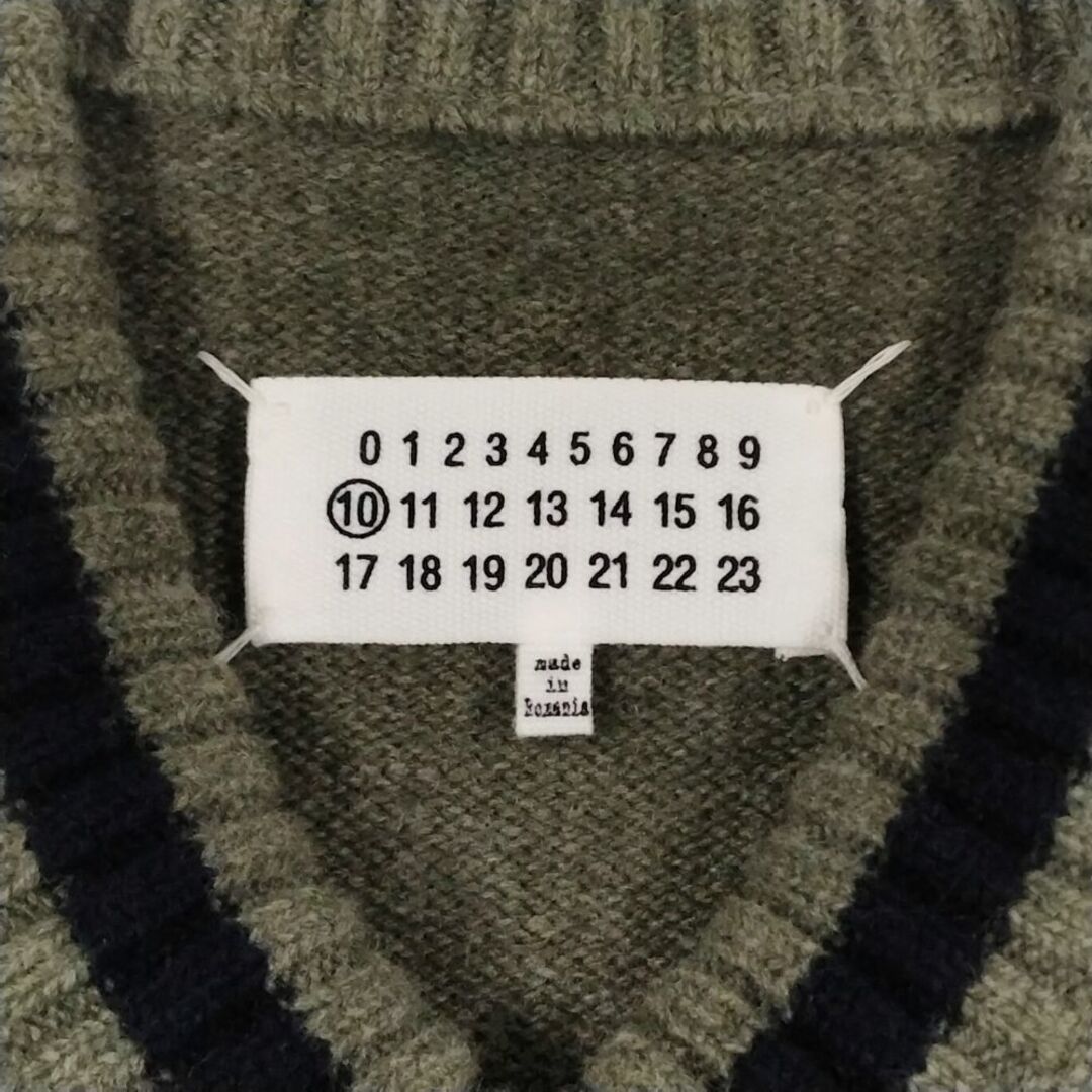 Maison Margiela メゾンマルジェラ 21AW 品番 S50HA1028 Maison Margiela メゾンマルジェラ 21AW 品番 S50HA1028
